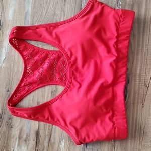 Zyia Bomber Bra